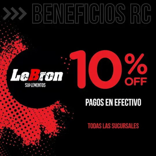 Beneficio 6