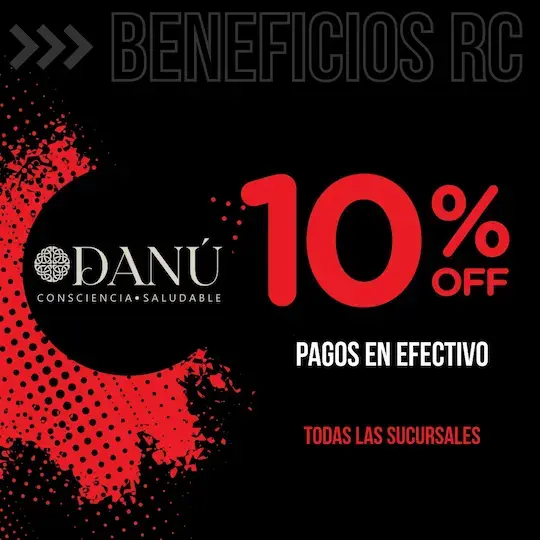 Beneficio 7