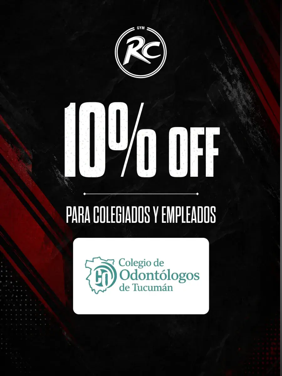 Descuento 10
