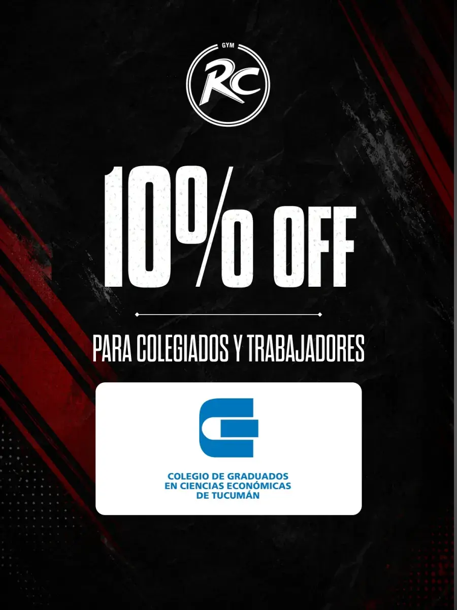 Descuento 12