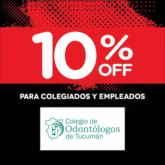 Descuento 12