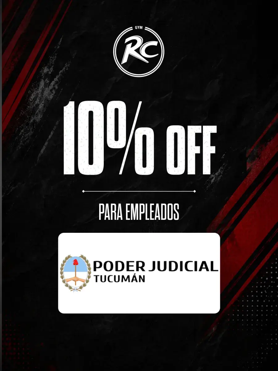 Descuento 13
