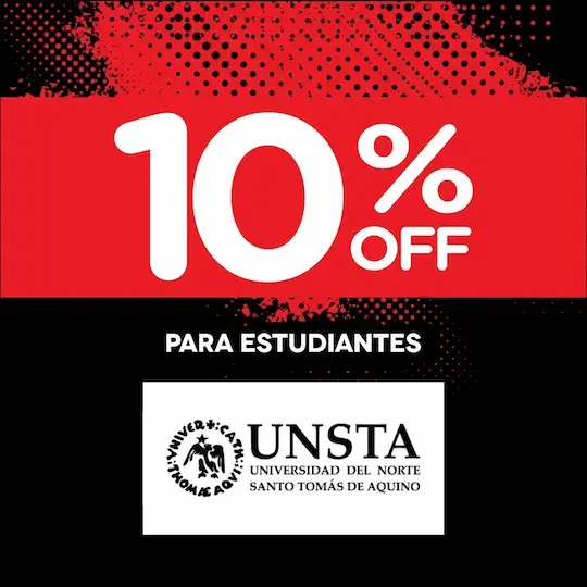 Descuento 16