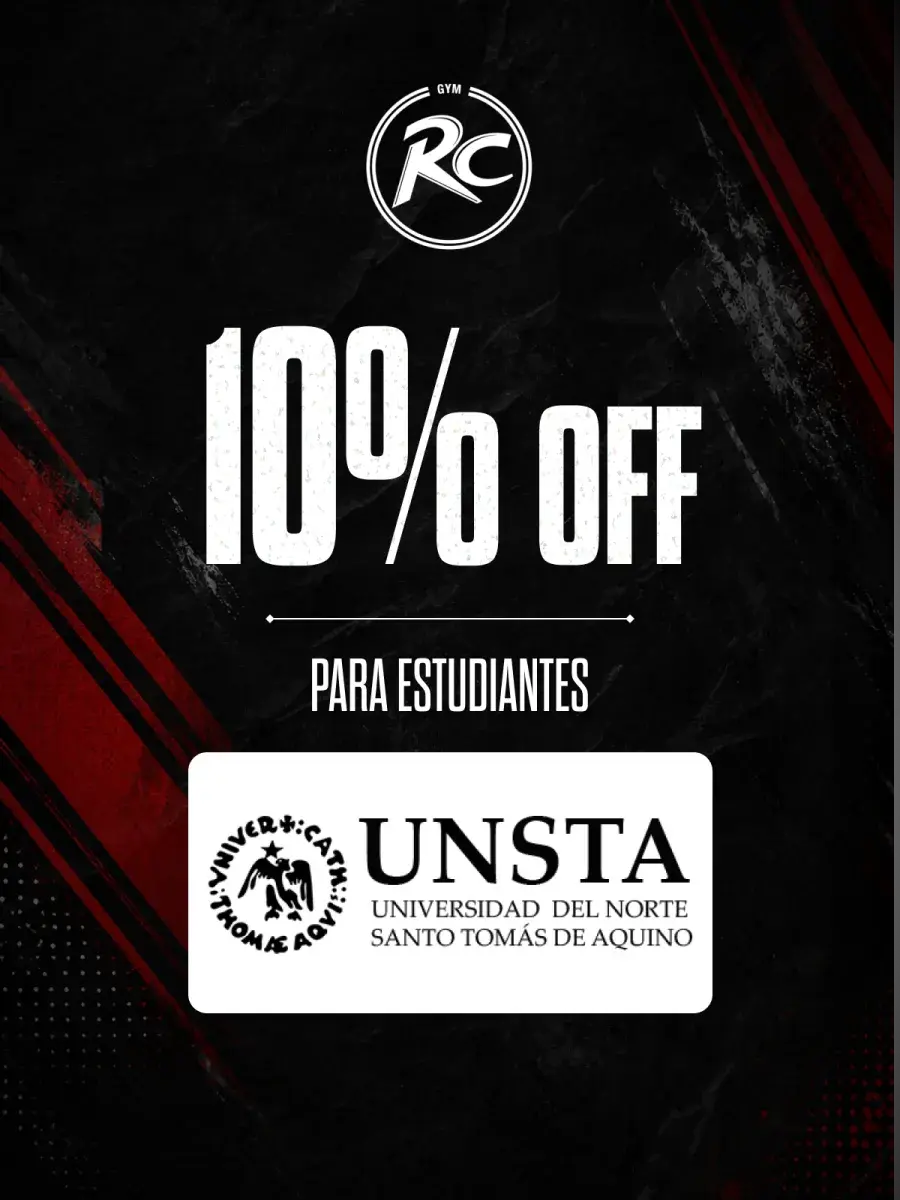 Descuento 18