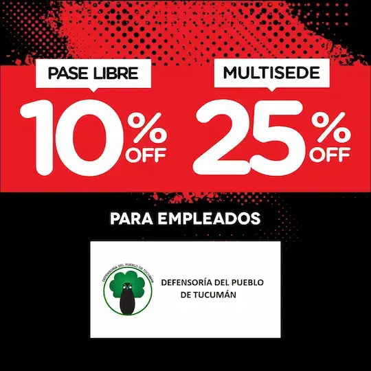 Descuento 18