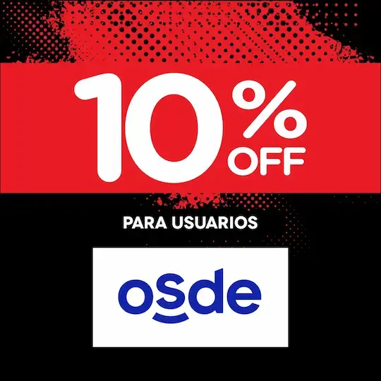 Descuento 4