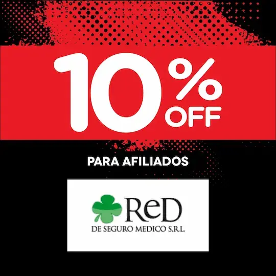 Descuento 7