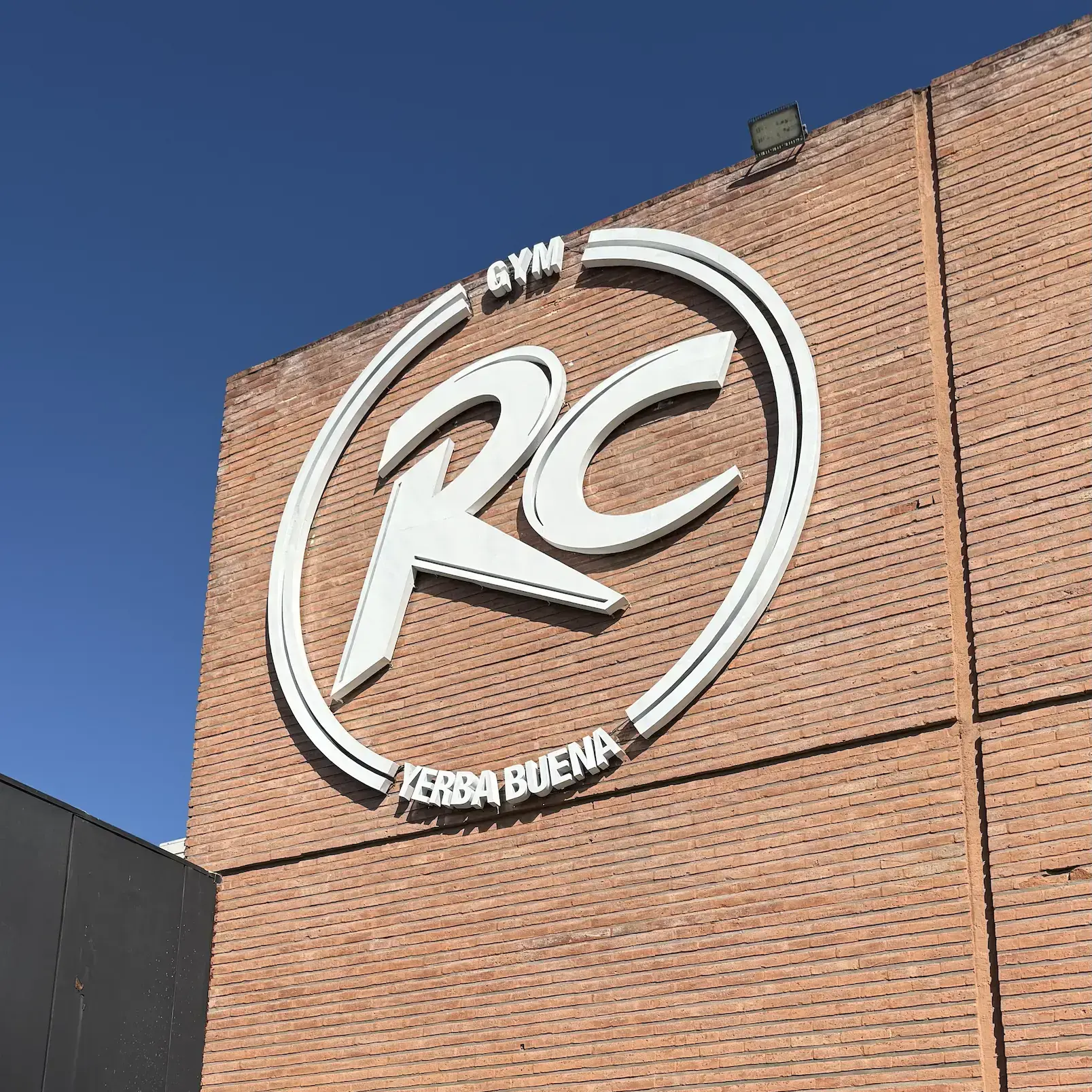 Sede Yerba Buena