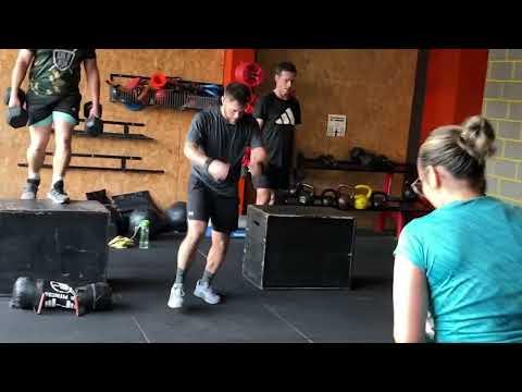 CrossFit