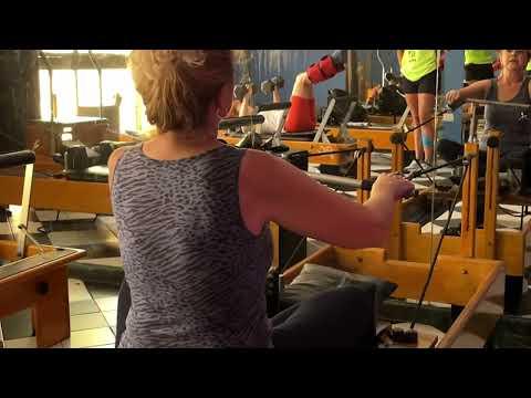Pilates