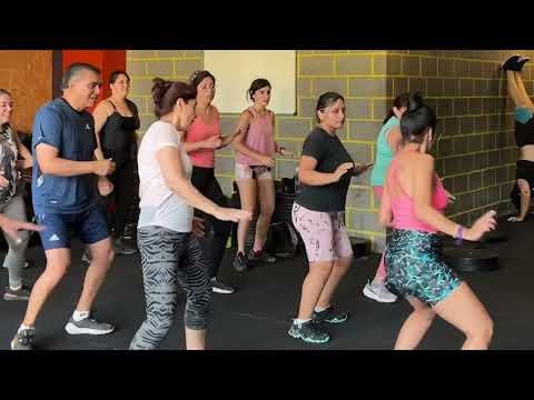 Zumba