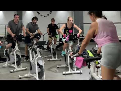 Indoor Cycle
