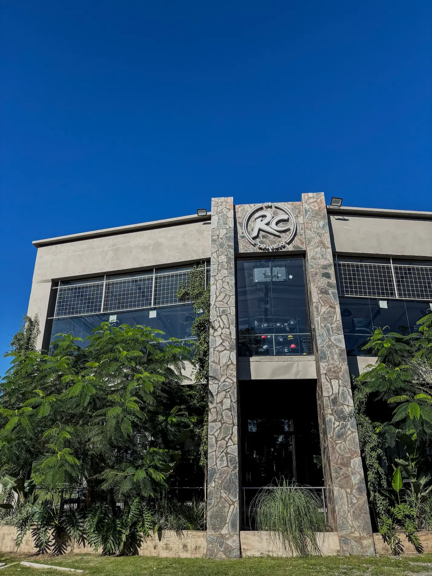 RC Gym Tafí Viejo